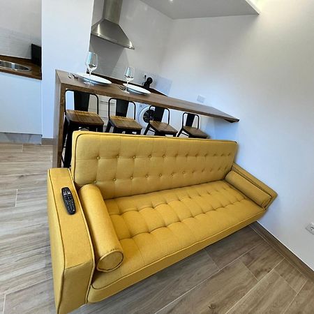 Marusia Apartman Muxía Kültér fotó