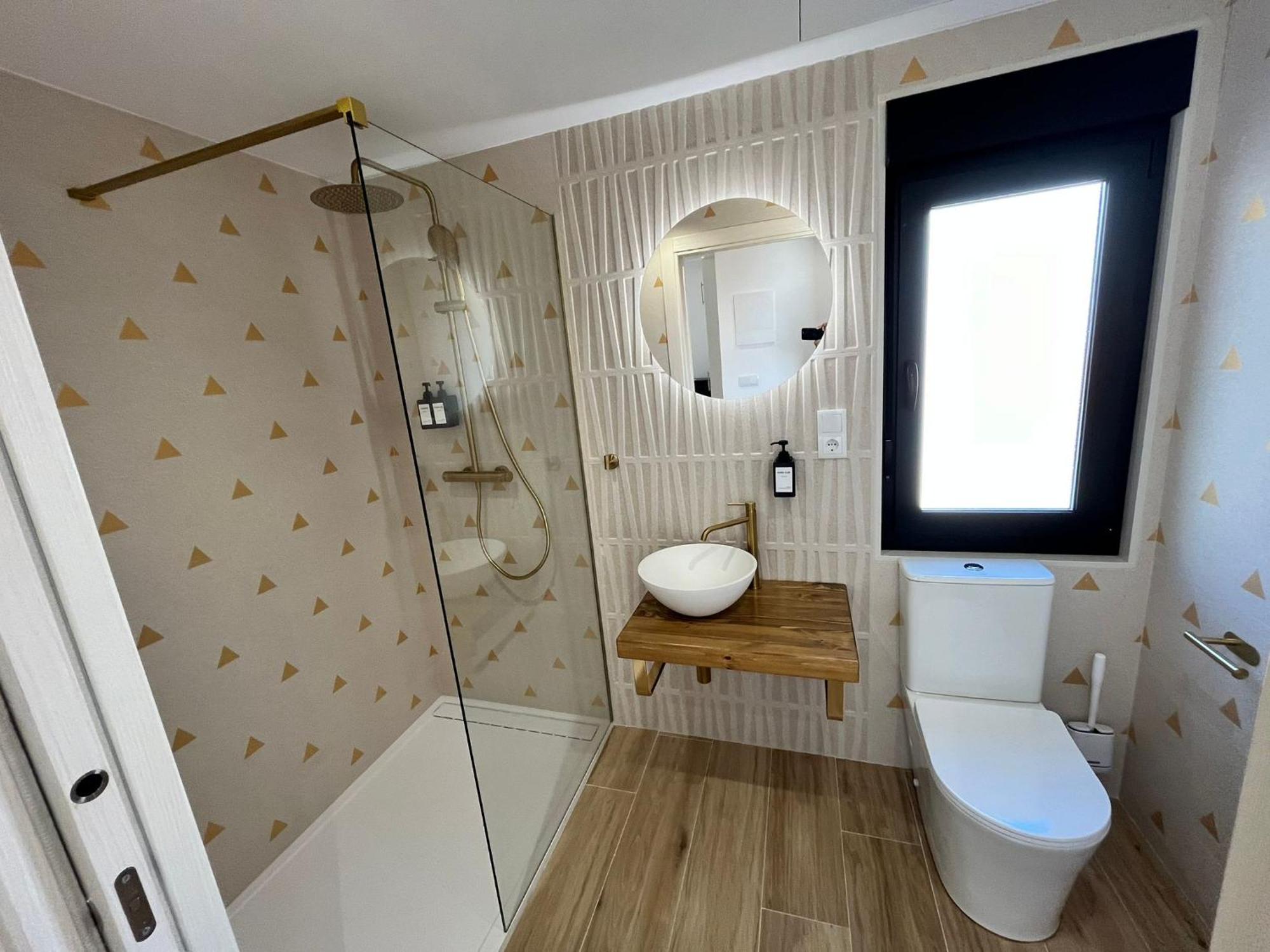 Marusia Apartman Muxía Kültér fotó