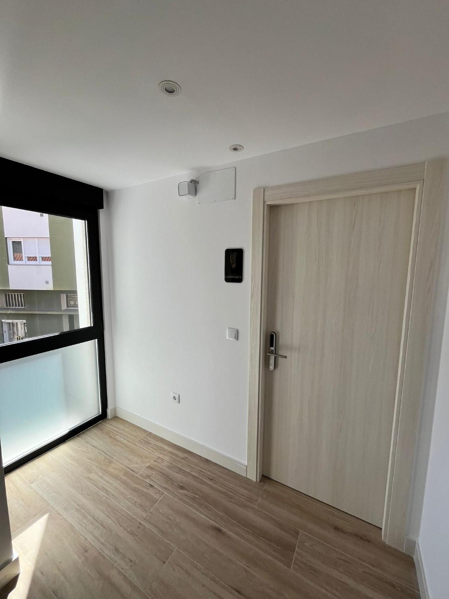 Marusia Apartman Muxía Kültér fotó