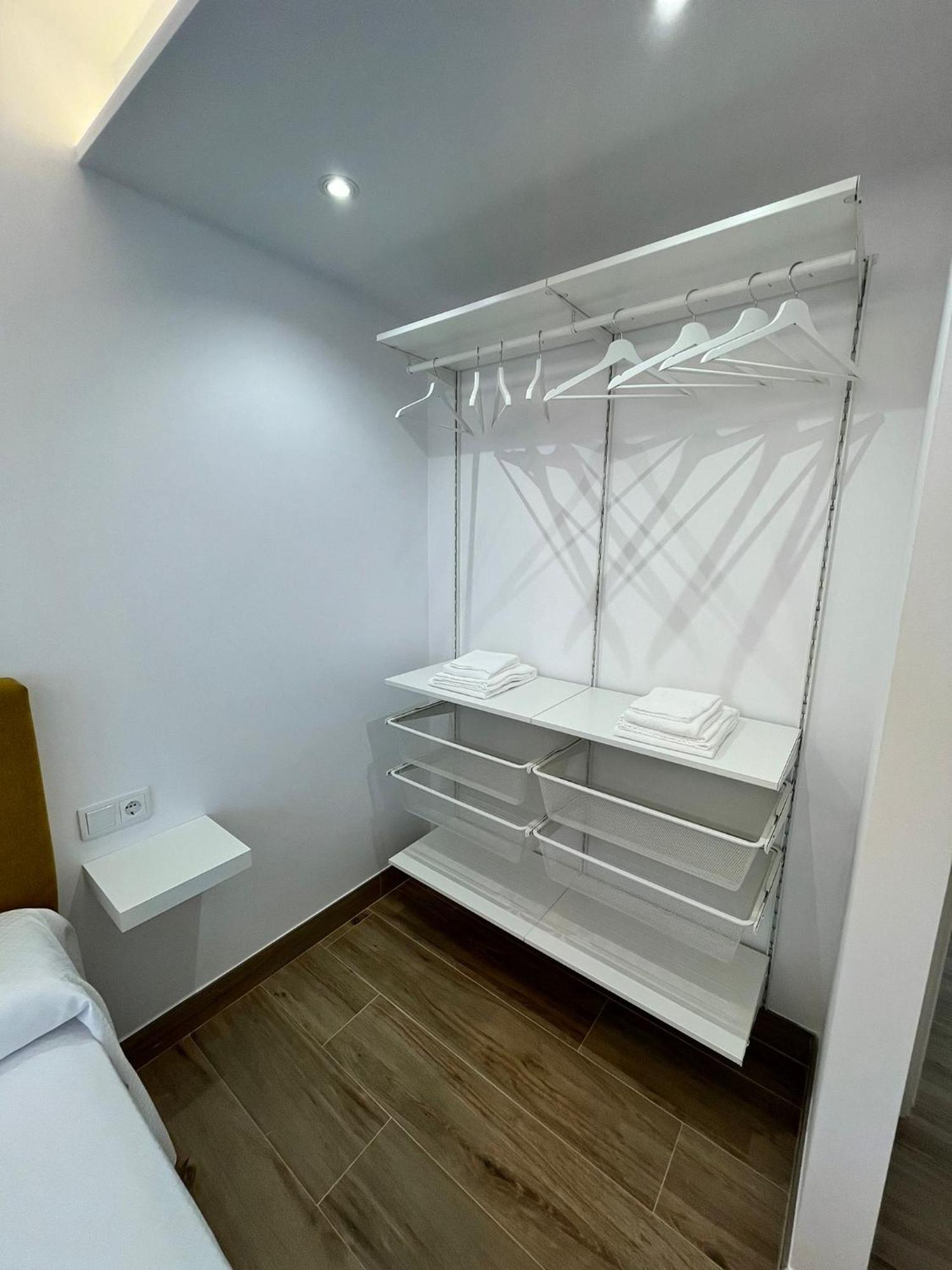Marusia Apartman Muxía Kültér fotó