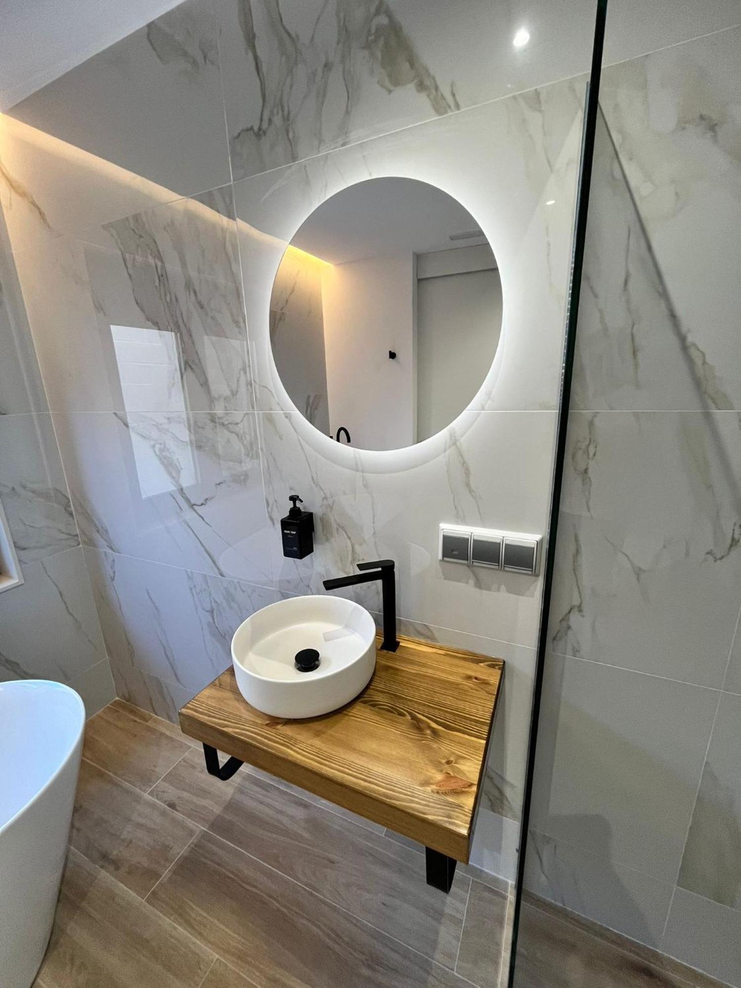 Marusia Apartman Muxía Kültér fotó