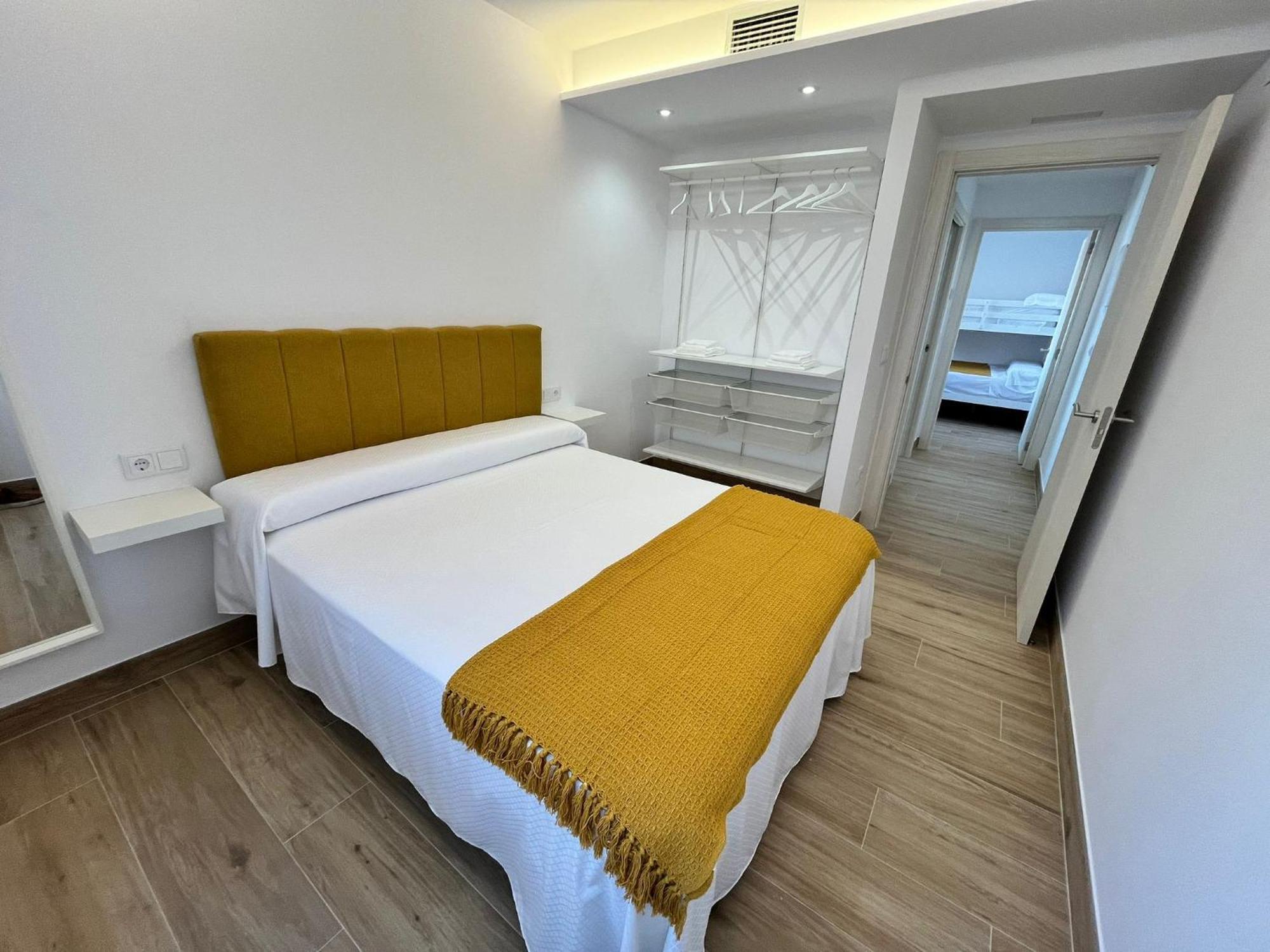 Marusia Apartman Muxía Kültér fotó