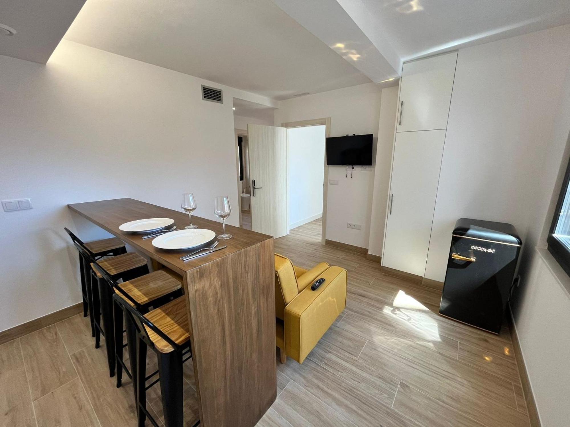Marusia Apartman Muxía Kültér fotó