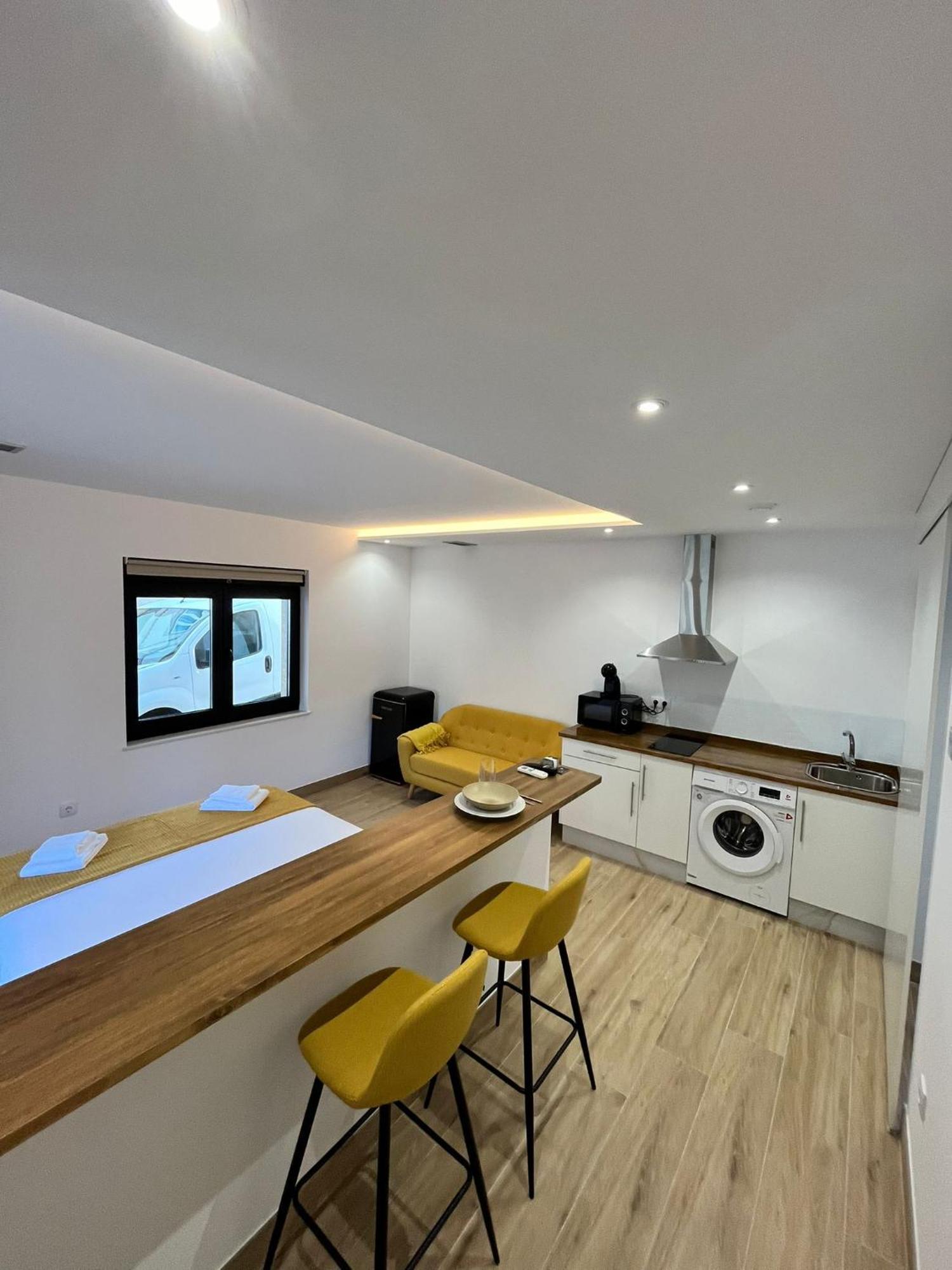 Marusia Apartman Muxía Kültér fotó