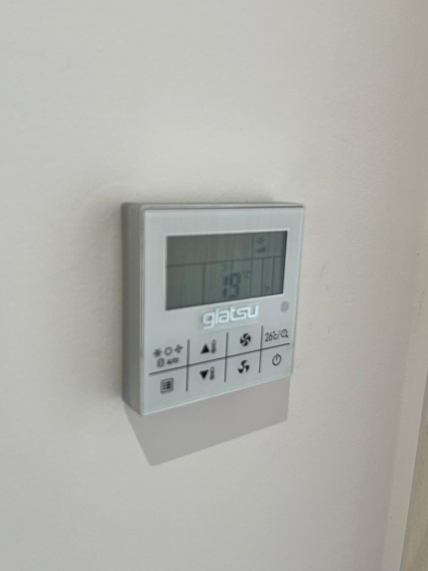 Marusia Apartman Muxía Kültér fotó