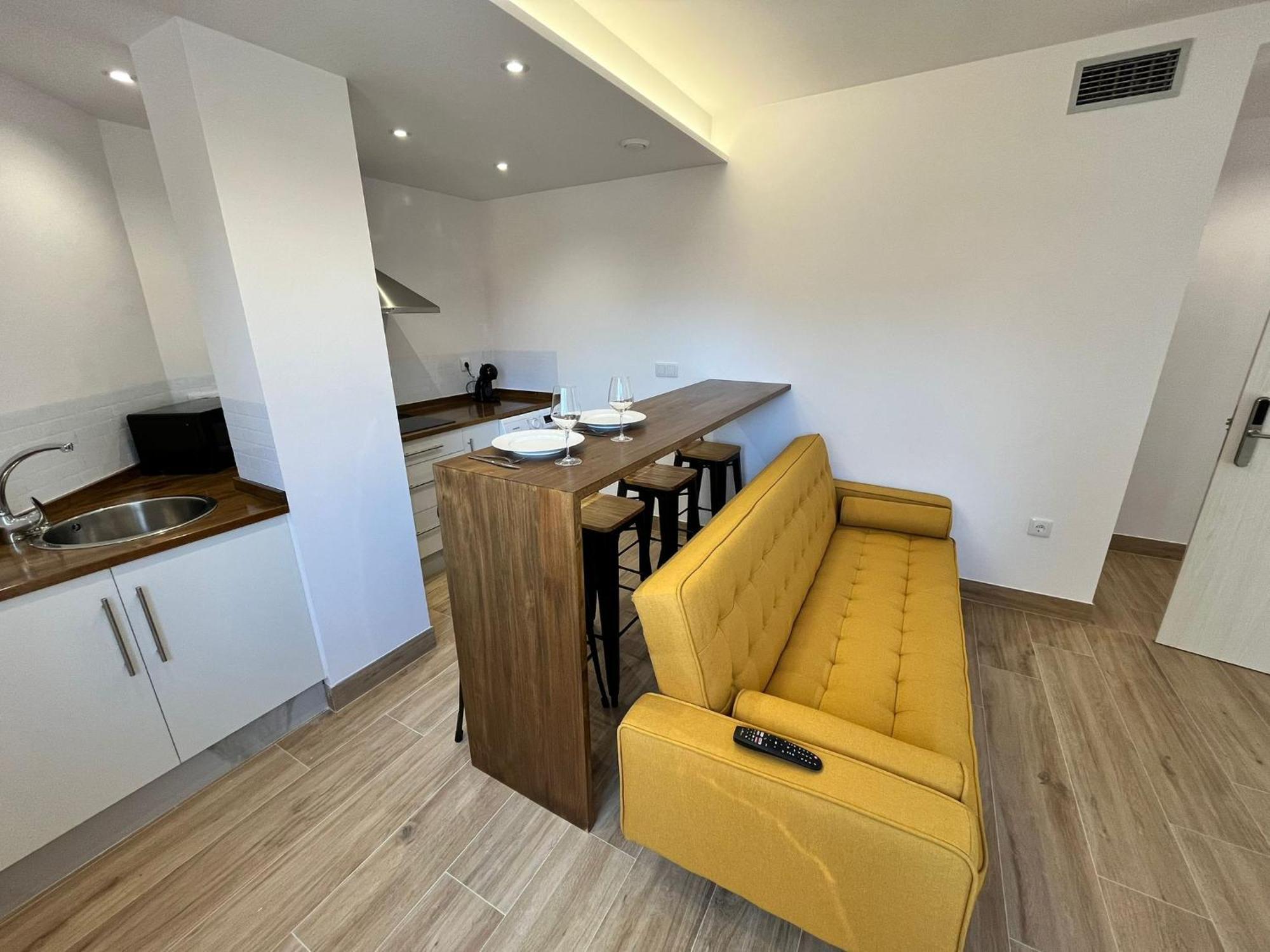 Marusia Apartman Muxía Kültér fotó