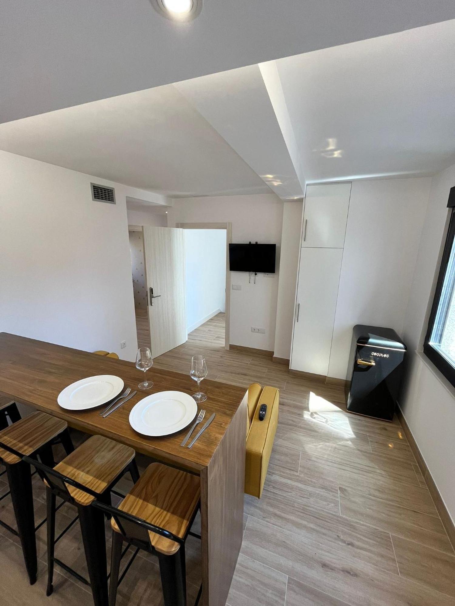 Marusia Apartman Muxía Kültér fotó