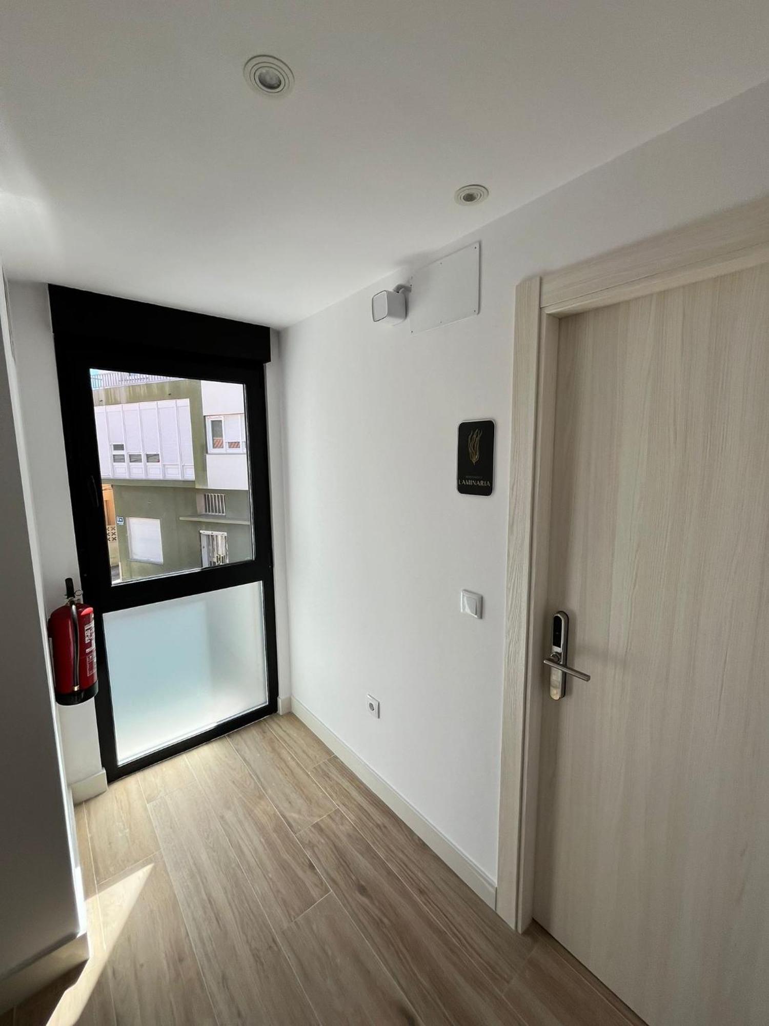 Marusia Apartman Muxía Kültér fotó
