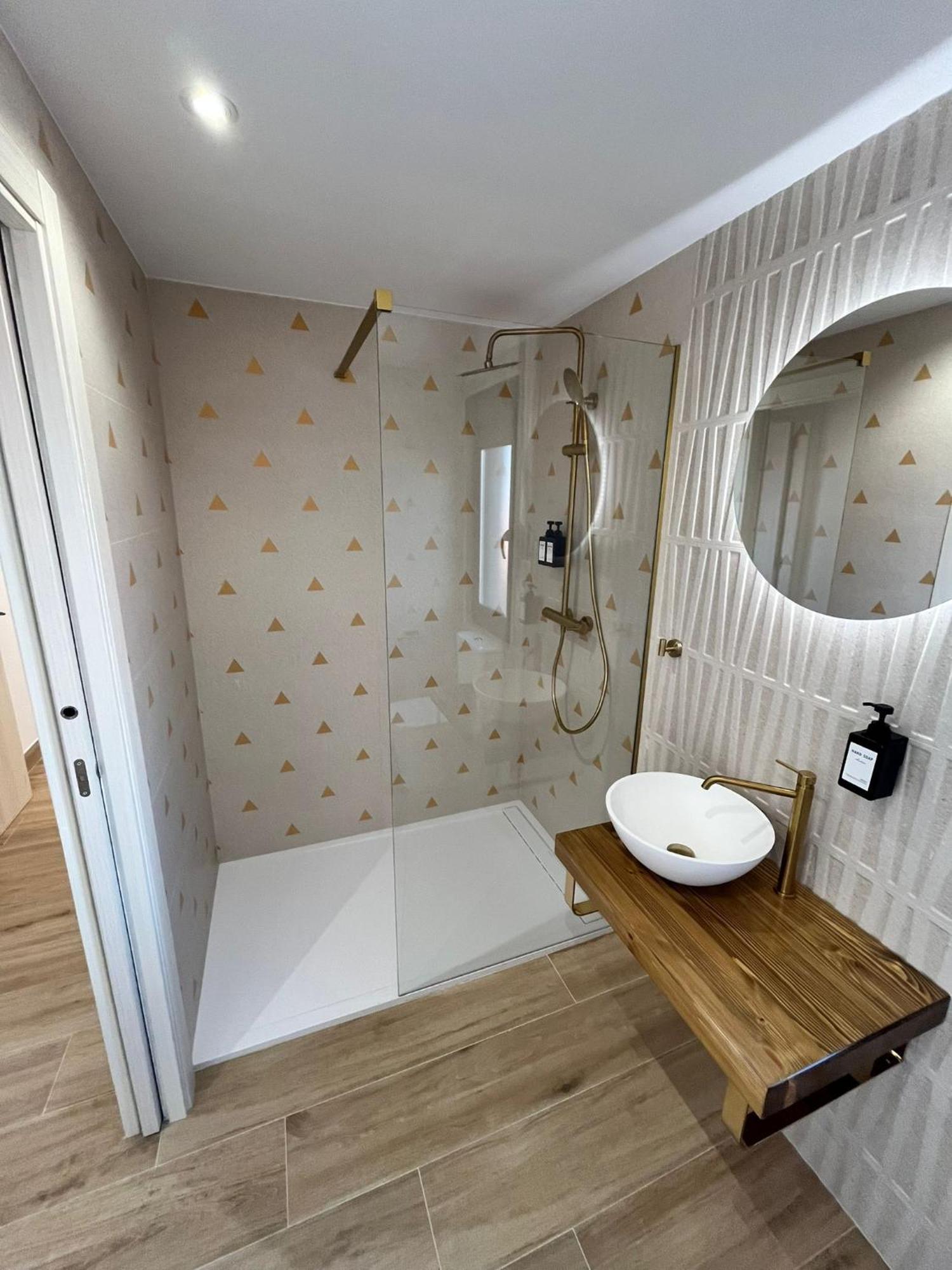 Marusia Apartman Muxía Kültér fotó